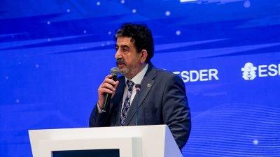 Esnaf ve sanatkarlar derneği genel merkezi 11. Olağan genel kurulu