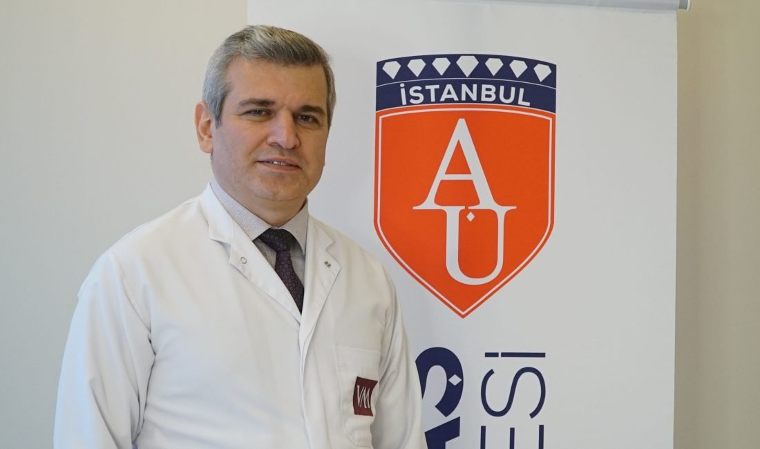9 Mayıs Dünya Çölyak Günü dolayısıyla açıklamalarda bulunan Prof. Dr.