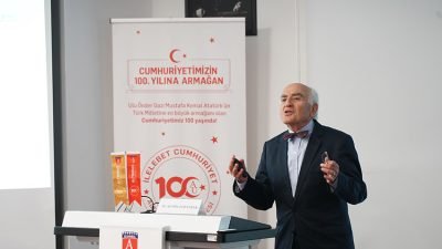Dünyada her yıl 8 milyondan fazla kişinin ölümüne neden olan
