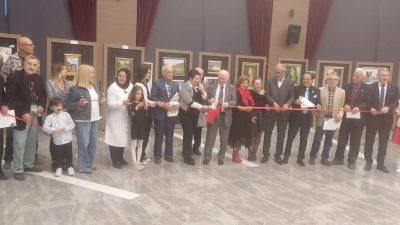 Şiddetsiz Toplum Derneği, Keçiören Belediyesi’nin kolaylaştırıcılığında, 13-17 Mayıs 2024  günleri