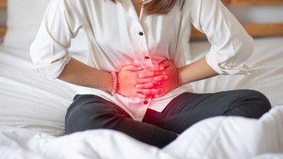 Bağırsakların normal işlevlerindeki bozukluklarla karakterize edilen İrritabl Bağırsak Sendromu (IBS),