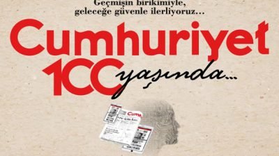 Türkiye gibi pek çok kurumun uzun ömürlü olamadığı bir ülkede