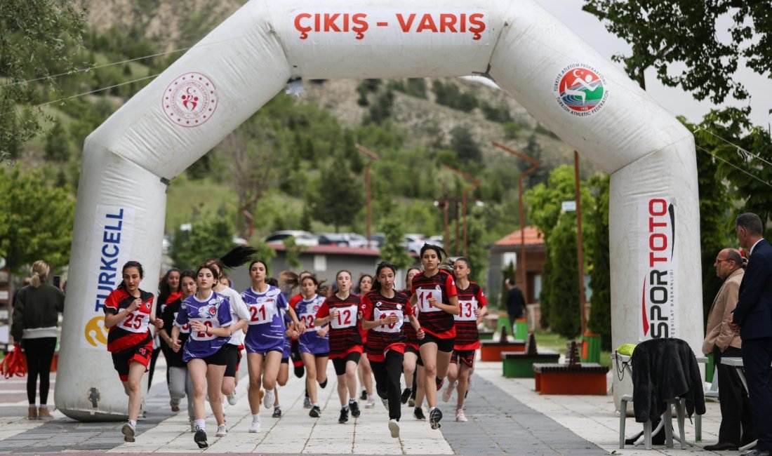 Mamak Belediyesi, Mamak Gençlik ve Spor İlçe Müdürlüğü ve Mamak