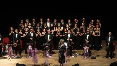 Yenimahalle Belediyesi Meslek Edindirme ve Hobi Kursları (YENİMEK) Türk Sanat