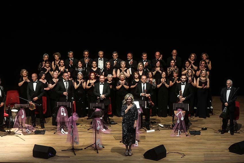 Yenimahalle Belediyesi Meslek Edindirme ve Hobi Kursları (YENİMEK) Türk Sanat