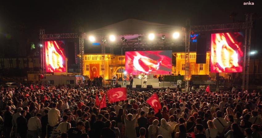 Adana Büyükşehir Belediyesi, 19 Mayıs Atatürk’ü Anma Gençlik ve Spor
