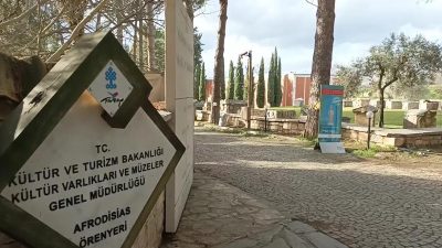 Aydın'ın Karacasu ilçesinde geçmiş yıllarda düzenlenen ve ilgiyle takip edilen