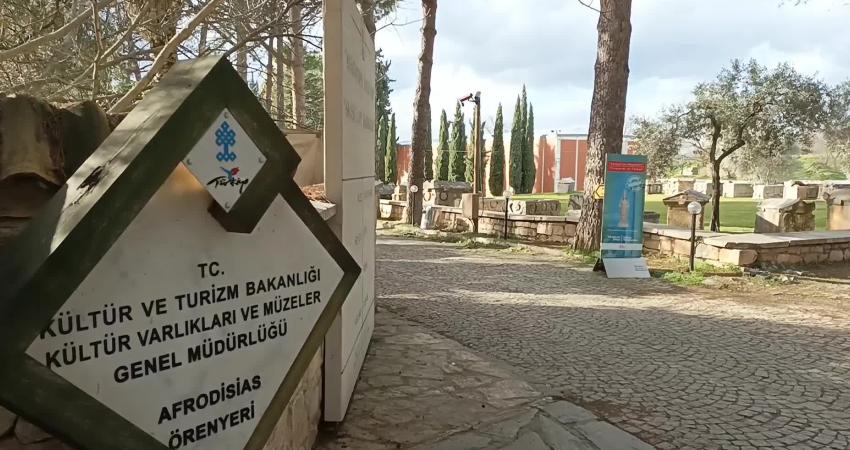 Aydın'ın Karacasu ilçesinde geçmiş yıllarda düzenlenen ve ilgiyle takip edilen