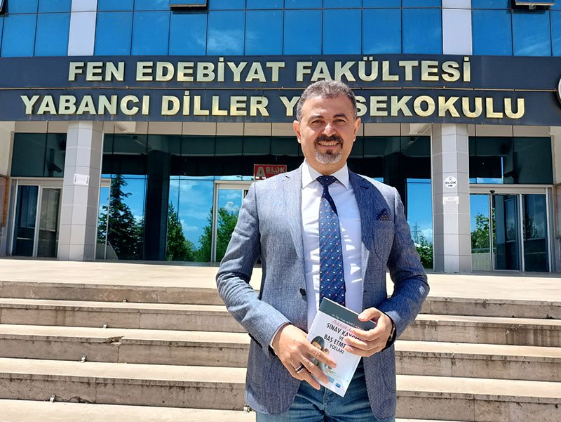 Yükseköğretim Kurumları Sınavı’na (YKS) girecek adaylar için son birkaç gün