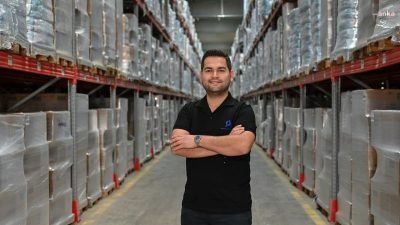 Akca Lojistik, lojistik ve tedarik zinciri yönetimi hizmetlerini yapay zeka