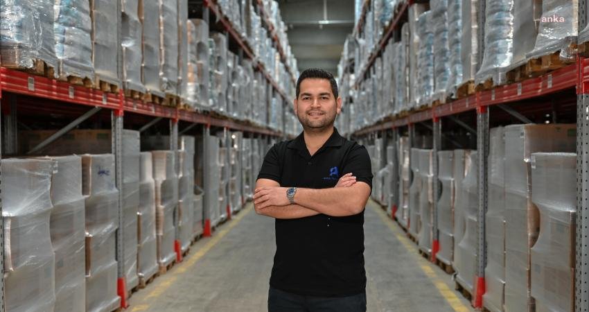 Akca Lojistik, lojistik ve tedarik zinciri yönetimi hizmetlerini yapay zeka