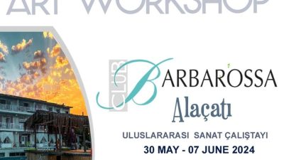 Çeşme Alaçatı, 30 Mayıs – 7 Haziran günleri arasında düzenlenecek