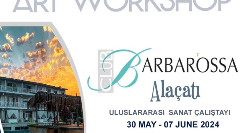 Çeşme Alaçatı, 30 Mayıs – 7 Haziran günleri arasında düzenlenecek
