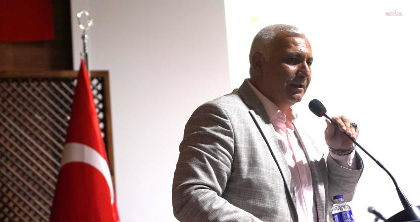 Altıeylül Belediyesi’nin görme engelli vatandaşlar için açtığı Kur’an kursu düzenlenen