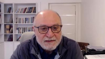 ANKA EKONOMİ KOORDİNATÖRÜ ERDAL SAĞLAM’IN KALEMİNDEN HAFTALIK EKONOMİ ANALİZİ: "SON