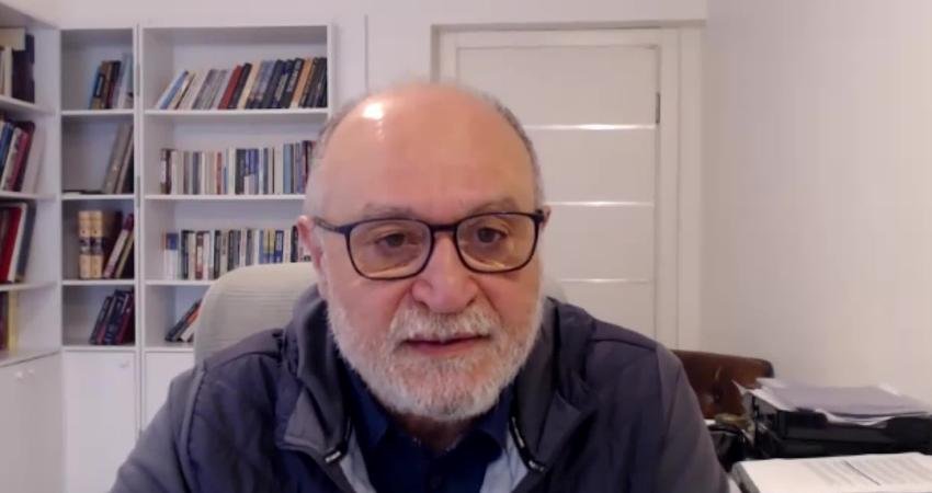 ANKA EKONOMİ KOORDİNATÖRÜ ERDAL SAĞLAM’IN KALEMİNDEN HAFTALIK EKONOMİ ANALİZİ: "SON