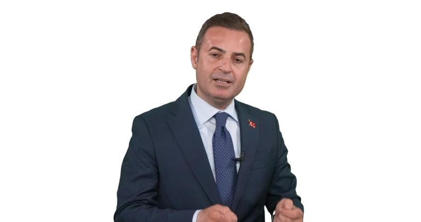 Balıkesir Büyükşehir Belediyesi’nin düzenlediği “Balıkesir Dönüşüm Kongresi” için geri sayım