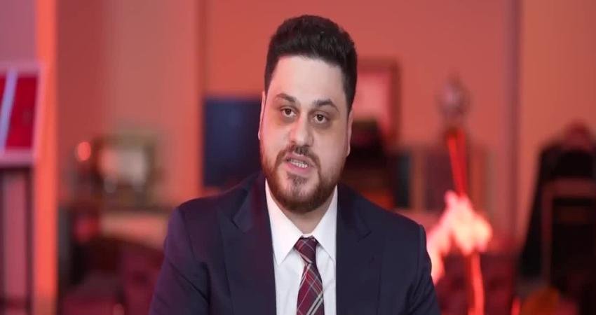 Bağımsız Türkiye Partisi (BTP) Genel Başkanı Hüseyin Baş, “yeni anayasa”