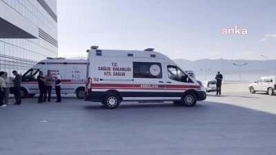 Burdur İl Sağlık Müdürlüğü, Burdur Devlet Hastanesi’ndeki diyaliz skandalıyla ilgili