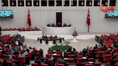 CHP Genel Başkan Yardımcısı Gökçe Gökçen, Cumartesi Anneleri'nin bir araya