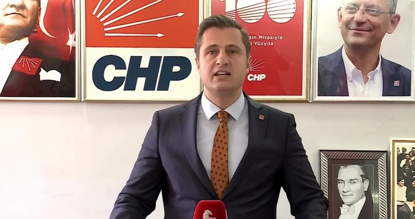 CHP MYK, 19 Mayıs Atatürk’ü Anma Gençlik ve Spor Bayramı