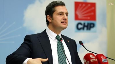 CHP Sözcüsü Deniz Yücel, “9’uncu Yargı Paketi’nde yer alması beklenen