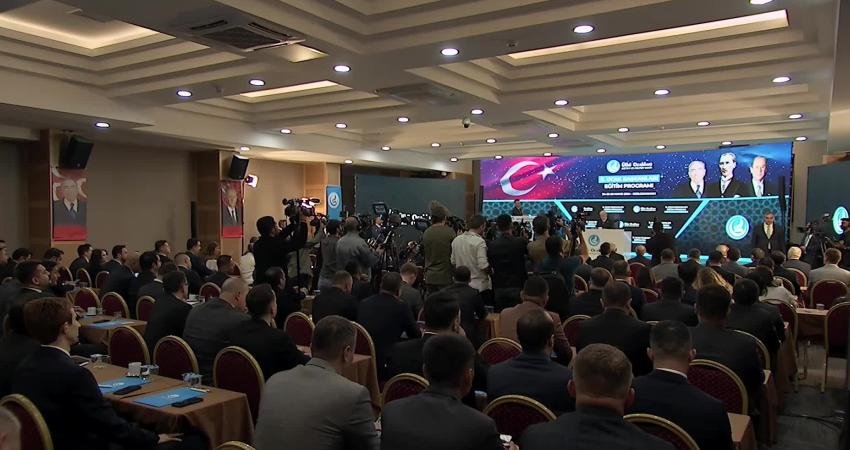 Ülkü Ocakları’nın Sinan Ateş suikastı ve çeteleşme iddialarıyla gündeme gelmesiyle