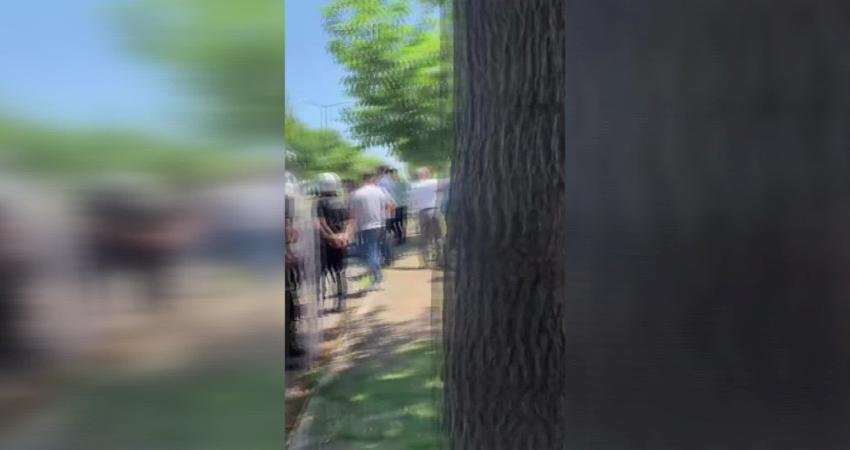 Dicle Elektrik, bir süredir gündemde olan ve tarımsal sulama alanlarında