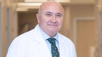 Diyabetli Çocuklar Vakfı Başkanı Prof. Dr. Şükrü Hatun, Türkiye’de 26 bin