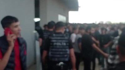 Amed Sportif Faaliyetler'in yarın sahasında çıkacağı şampiyonluk maçı için bilet