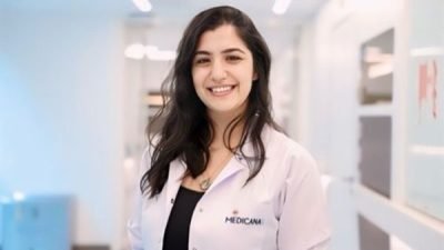 Türkiye'de kadınların yaklaşık 3'te 1'inin hayatında hiç jinekolojik muayene yaptırmadığını