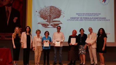 İstanbul Atlas Üniversitesi İnsan ve Toplum Bilimleri Fakültesi İngiliz Dili