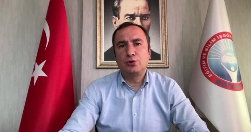 Resmi Gazete'de bugün yayımlanan Cumhurbaşkanı kararıyla, Milli Eğitim Bakanlığı (MEB) bütçesinden