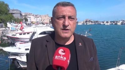 Eğitim- İş Sinop Şube Başkanı Celal Şahbenderoğlu, Milli Eğitim Bakanlığı’nın