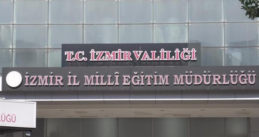 Eğitim Sen İzmir Şubeleri, geçtiğimiz günlerde Milli Eğitim Bakanlığı'nın açıkladığı