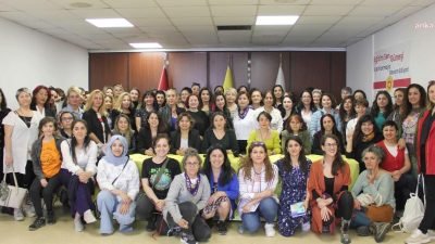 Eğitim ve Bilim Emekçileri Sendikası (Eğitim Sen) Kadın Meclisi’nce, "Türkiye