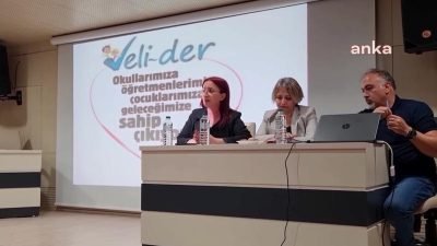 Çağdaş Yaşamı Destekleme Derneği Artvin Şubesi, ‘Eğitim-Öğretimde Sorunlarımız Paneli' düzenledi.