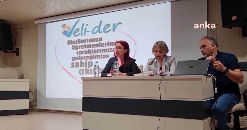 Çağdaş Yaşamı Destekleme Derneği Artvin Şubesi, ‘Eğitim-Öğretimde Sorunlarımız Paneli' düzenledi.