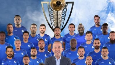 2019-2020 sezonunda Süper Lig'e yükselen Erzurumspor'un o dönem kadrosunda yer
