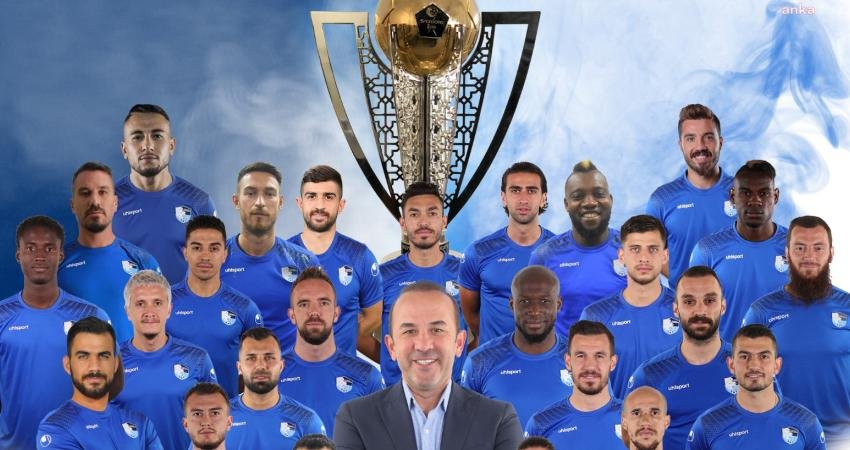 2019-2020 sezonunda Süper Lig'e yükselen Erzurumspor'un o dönem kadrosunda yer