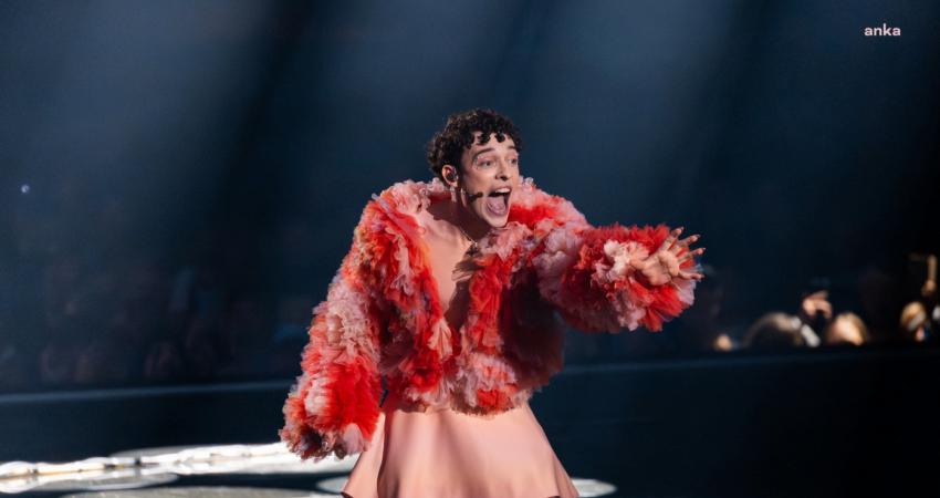 Eurovision Şarkı Yarışması’nın Kazananı İsviçre Oldu 68. Eurovision Şarkı Yarışması'nın kazananı, 591 puanla İsviçre'yi temsil eden Nemo
