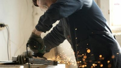 EYT ile istihdamında büyük ölçüde sıkıntılar yaşanan “kaynak teknikerliği” için