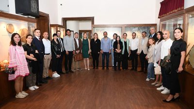 Mamak Belediyesi, 18-24 Mayıs Müzeler Haftası kutlama programı kapsamında, Musiki