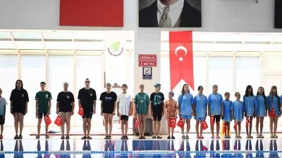 Mamak Belediyesi, 19 Mayıs Atatürk’ü Anma, Gençlik ve Spor Bayramı