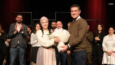 Giresun Belediyesi Şehir Tiyatrosu tarafından her yıl 20 Mayıs Uluslararası