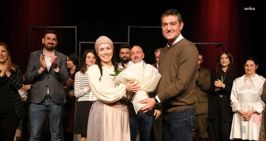 Giresun Belediyesi Şehir Tiyatrosu tarafından her yıl 20 Mayıs Uluslararası