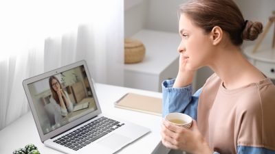 Sağlık denince, akla genellikle fiziksel rahatsızlıklarımız geliyor. Oysa artık tüm