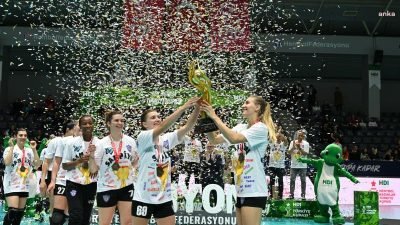 Konyaaltı Belediye Spor Kulübü Kadın Hentbol Takımı “Mavi Kelebekler”, HDI