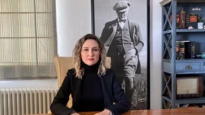 Hukukçu Figen Çalıkuşu,  Milli Eğitim Bakanlığı’nın “Türkiye Yüzyılı Maarif