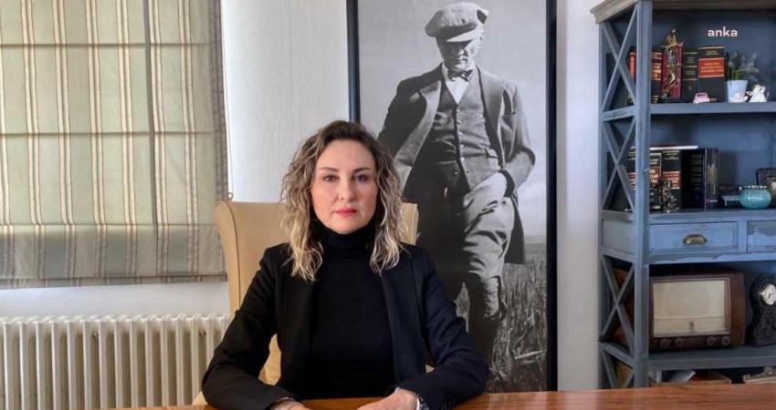 Hukukçu Figen Çalıkuşu,  Milli Eğitim Bakanlığı’nın “Türkiye Yüzyılı Maarif
